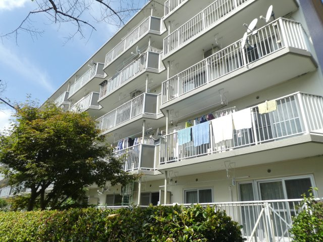 エステート豊ヶ丘2-6-5の画像