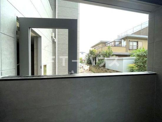 REVENE習志野の展望