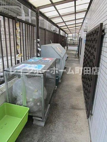 ワコーレ町田※初期費用分割あと払いサービス利用可能物件のその他