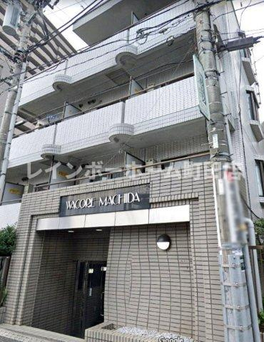 ワコーレ町田※初期費用分割あと払いサービス利用可能物件の外観