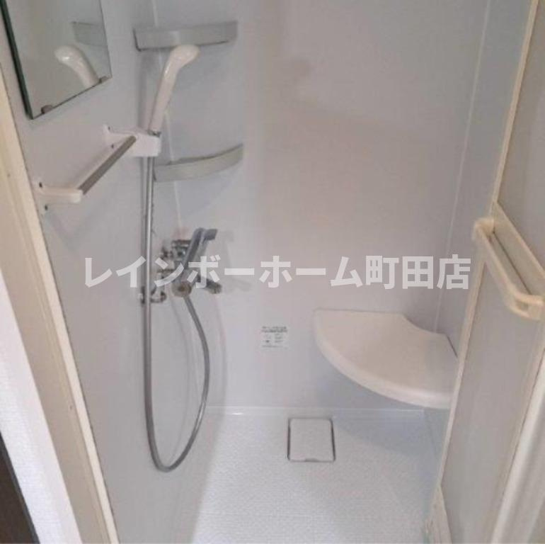 ワコーレ町田※初期費用分割あと払いサービス利用可能物件のシャワールーム