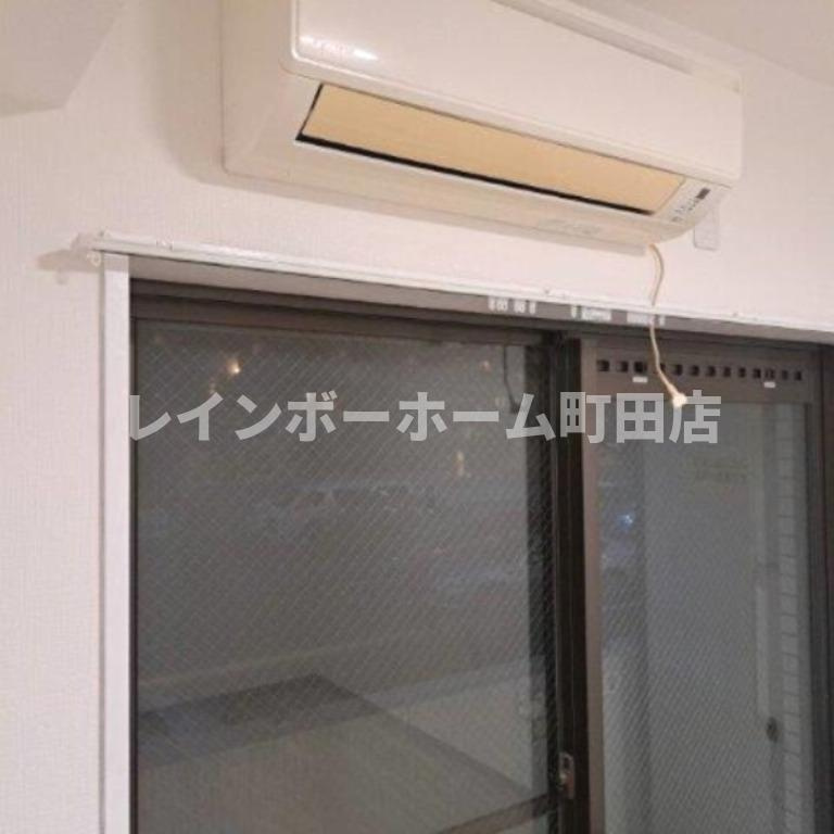 ワコーレ町田※初期費用分割あと払いサービス利用可能物件の設備