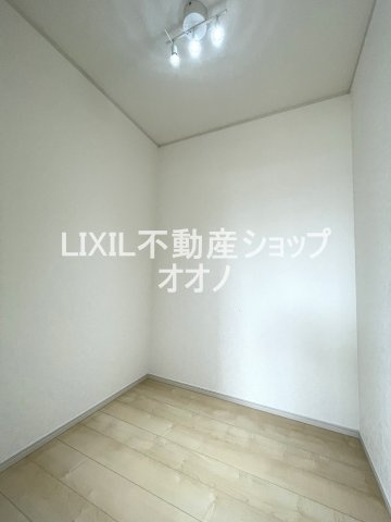 【収納】 | 加須市鴻茎　中古一戸建