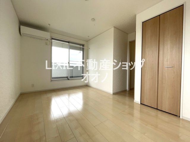 【洋室】 | 加須市鴻茎　中古一戸建