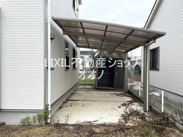 【その他】 | 加須市鴻茎　中古一戸建