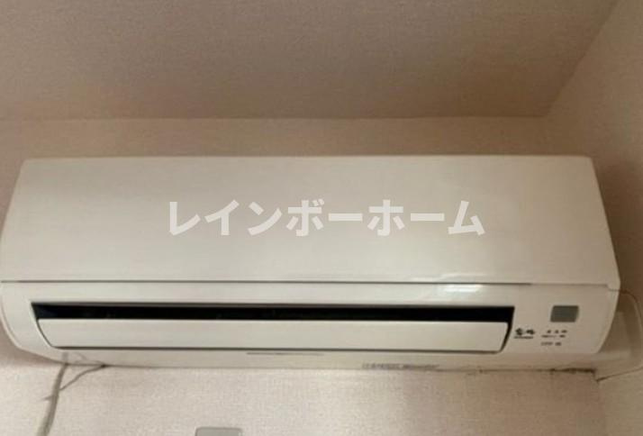 ピュアティⅡの設備