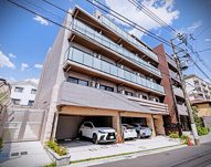 大田区中馬込１丁目のマンションの画像