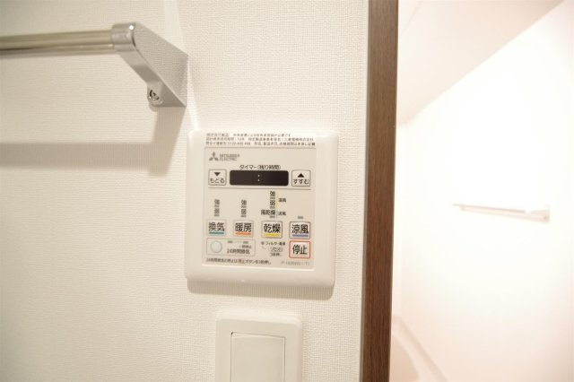 クロノス35神水本町のその他