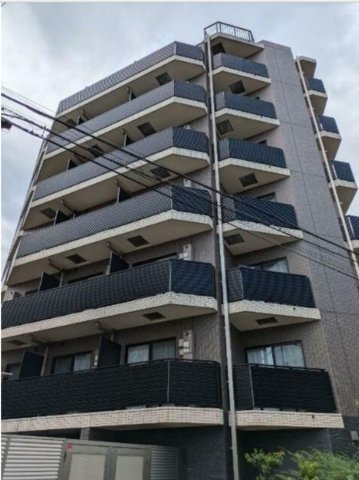 【外観】 | ブライズ蒲田サウス