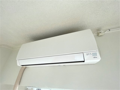 【設備】 | ビレッジハウス曽大根3号棟