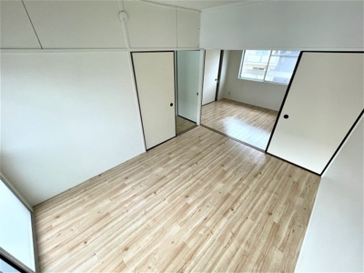 【内装】 | ビレッジハウス曽大根3号棟