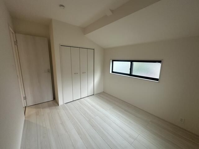 【寝室】 | 国立市富士見台1丁目戸建て(クニタチシフジミダイイッチョウメコダテ)