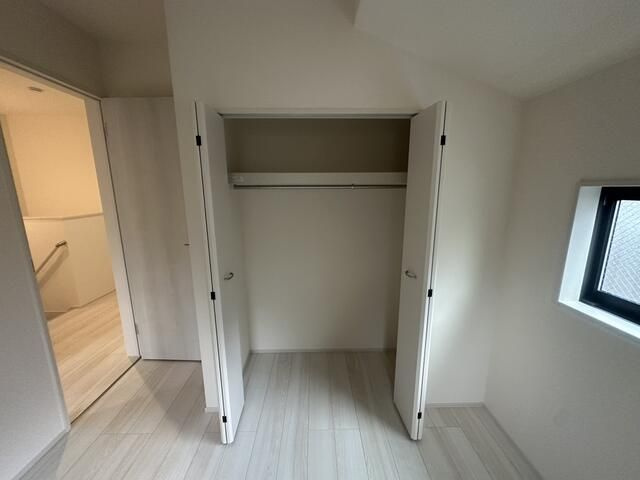 【収納】 | 国立市富士見台1丁目戸建て(クニタチシフジミダイイッチョウメコダテ)