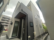 国立市富士見台1丁目戸建て(クニタチシフジミダイイッチョウメコダテ)の画像