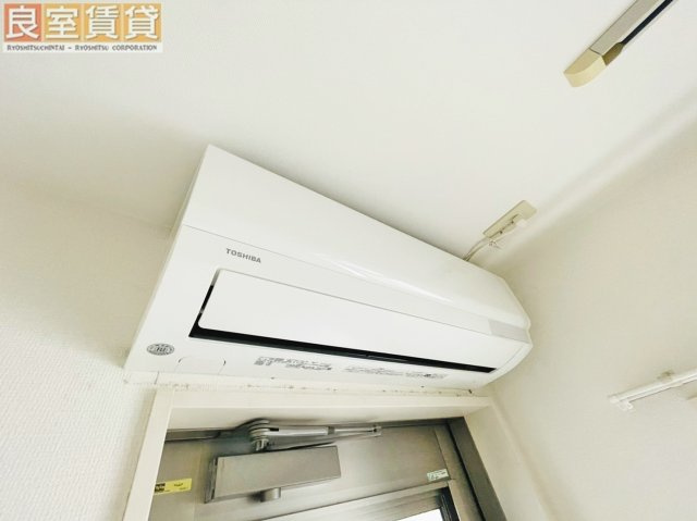 【設備】 | ソリッド春岡