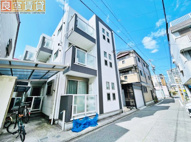 ソリッド春岡の画像
