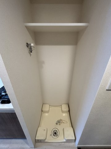 【設備】プレサンス兵庫駅前