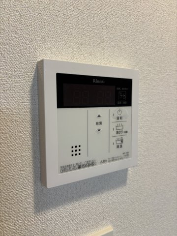 【設備】プレサンス兵庫駅前