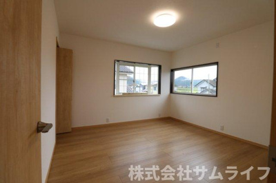 【洋室】 | 土師25-13中古戸建