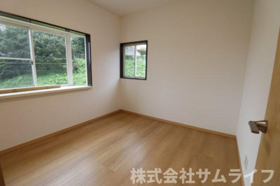 【洋室】 | 土師25-13中古戸建