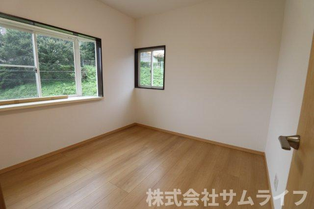 【洋室】 | 土師25-13中古戸建