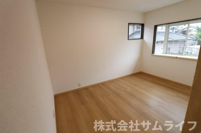 【洋室】 | 土師25-13中古戸建