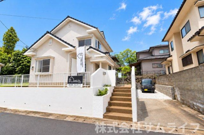 【外観】 | 土師25-13中古戸建