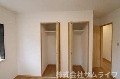 【収納】 | 土師25-13中古戸建