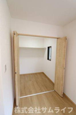 【収納】 | 土師25-13中古戸建