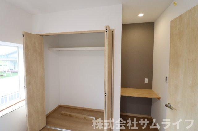 【収納】 | 土師25-13中古戸建
