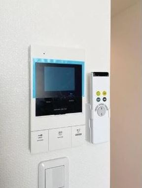 【セキュリティ】 | デュオメゾン三軒茶屋