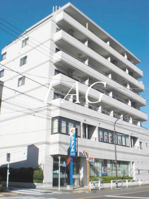 【外観】 | 石渡ビル | 外観です。