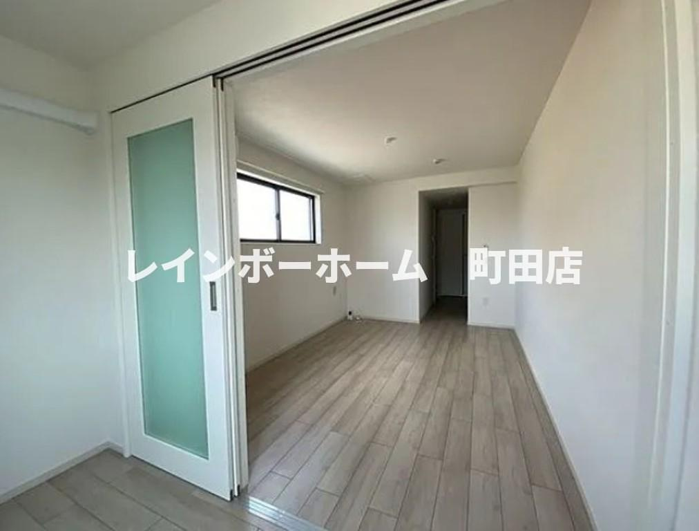 KLEIS相武台※初期費用分割後払いサービス利用可能物件の洋室