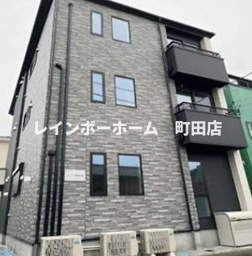 KLEIS相武台※初期費用分割後払いサービス利用可能物件の外観