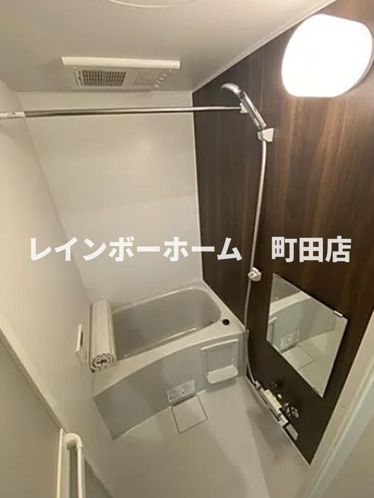 KLEIS相武台※初期費用分割後払いサービス利用可能物件の浴室