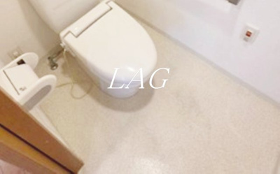 【トイレ】 | 旭ビル２１ | トイレです。