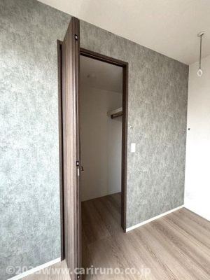 【収納】 | D-RESIDENCE仙波町