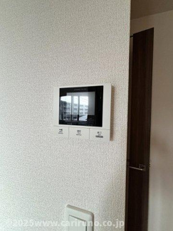 【セキュリティ】 | D-RESIDENCE仙波町