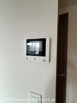 【セキュリティ】 | D-RESIDENCE仙波町