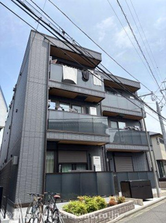 【外観】 | D-RESIDENCE仙波町