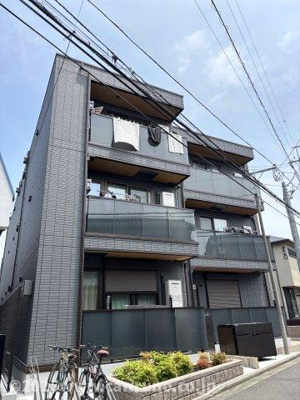 【外観】 | D-RESIDENCE仙波町