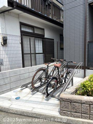 【その他】 | D-RESIDENCE仙波町