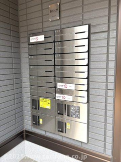 【その他共用部分】 | D-RESIDENCE仙波町