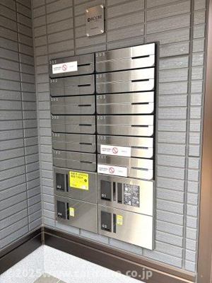 【その他共用部分】 | D-RESIDENCE仙波町
