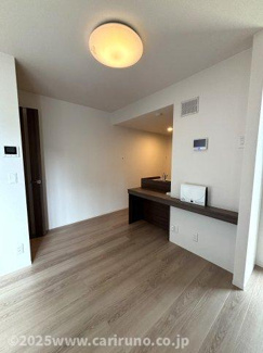 【居間・リビング】 | D-RESIDENCE仙波町