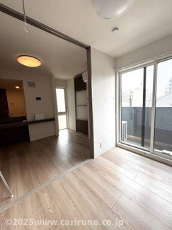 【内装】 | D-RESIDENCE仙波町