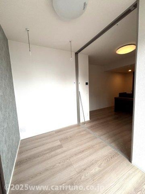 【洋室】 | D-RESIDENCE仙波町