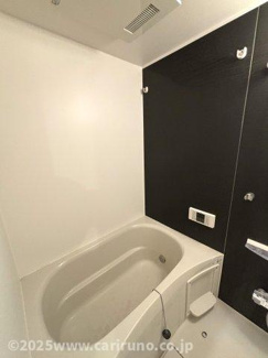 【浴室】 | D-RESIDENCE仙波町