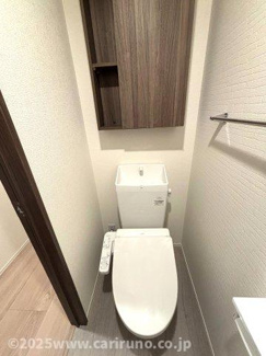 【トイレ】 | D-RESIDENCE仙波町