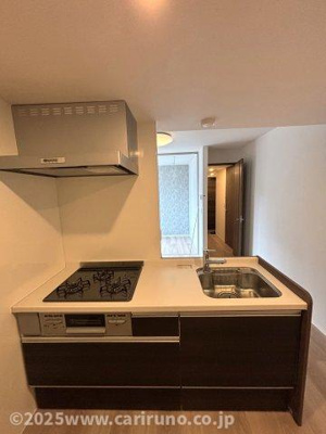 【キッチン】 | D-RESIDENCE仙波町